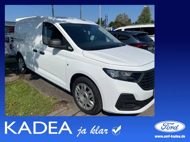 Ford Transit Connect Kasten Trend PHEV AT L1 NAVI*SHZ*PDC