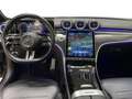 Mercedes-Benz C 220 d 4matic T AMG+MBUX+Fahrassist+AHK+HUD+SHD Grau - thumbnail 4