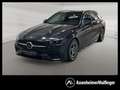Mercedes-Benz C 220 d 4matic T AMG+MBUX+Fahrassist+AHK+HUD+SHD Grau - thumbnail 1