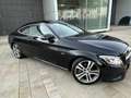 Mercedes-Benz C 200 C-Klasse Coupe Headup display Edition 1 Schwarz - thumbnail 1
