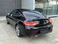 Mercedes-Benz C 200 C-Klasse Coupe Headup display Edition 1 Schwarz - thumbnail 7