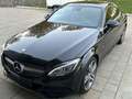 Mercedes-Benz C 200 C-Klasse Coupe Headup display Edition 1 Schwarz - thumbnail 6