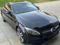 Mercedes-Benz C 200 C-Klasse Coupe Headup display Edition 1 Schwarz - thumbnail 5
