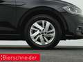Volkswagen Polo 1.0 TSI Style IQ.LIGHT NAVI KAMERA PARKLENK SHZ Schwarz - thumbnail 31