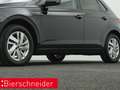 Volkswagen Polo 1.0 TSI Style IQ.LIGHT NAVI KAMERA PARKLENK SHZ Schwarz - thumbnail 34