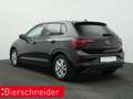 Volkswagen Polo 1.0 TSI Style IQ.LIGHT NAVI KAMERA PARKLENK SHZ Schwarz - thumbnail 4