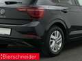 Volkswagen Polo 1.0 TSI Style IQ.LIGHT NAVI KAMERA PARKLENK SHZ Schwarz - thumbnail 21