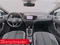 Volkswagen Polo 1.0 TSI Style IQ.LIGHT NAVI KAMERA PARKLENK SHZ Schwarz - thumbnail 13