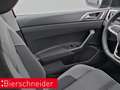 Volkswagen Polo 1.0 TSI Style IQ.LIGHT NAVI KAMERA PARKLENK SHZ Schwarz - thumbnail 16