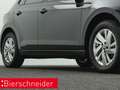 Volkswagen Polo 1.0 TSI Style IQ.LIGHT NAVI KAMERA PARKLENK SHZ Schwarz - thumbnail 35