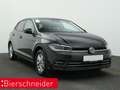 Volkswagen Polo 1.0 TSI Style IQ.LIGHT NAVI KAMERA PARKLENK SHZ Schwarz - thumbnail 10
