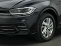 Volkswagen Polo 1.0 TSI Style IQ.LIGHT NAVI KAMERA PARKLENK SHZ Schwarz - thumbnail 20