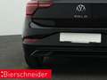 Volkswagen Polo 1.0 TSI Style IQ.LIGHT NAVI KAMERA PARKLENK SHZ Schwarz - thumbnail 24