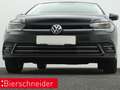 Volkswagen Polo 1.0 TSI Style IQ.LIGHT NAVI KAMERA PARKLENK SHZ Schwarz - thumbnail 32
