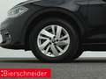 Volkswagen Polo 1.0 TSI Style IQ.LIGHT NAVI KAMERA PARKLENK SHZ Schwarz - thumbnail 28