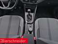 Volkswagen Polo 1.0 TSI Style IQ.LIGHT NAVI KAMERA PARKLENK SHZ Schwarz - thumbnail 17