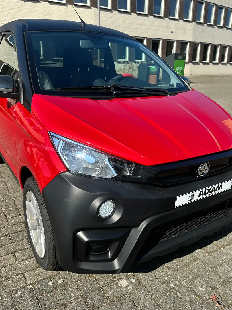 Aixam Crossover Crossover Crossline Evo - 1