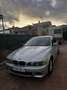 BMW 520 520i Exclusive Plateado - thumbnail 2