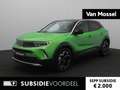 Opel Mokka-E Ultimate | 3-fase | Navigatie | Stoel/Stuurverwarm Groen - thumbnail 1