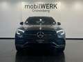 Mercedes-Benz GLC 300 Coupe AMG Sitzklima AHK e-Sitz Burmester Grau - thumbnail 2