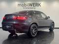 Mercedes-Benz GLC 300 Coupe AMG Sitzklima AHK e-Sitz Burmester Grau - thumbnail 3