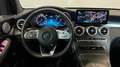 Mercedes-Benz GLC 300 Coupe AMG Sitzklima AHK e-Sitz Burmester Grau - thumbnail 13