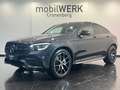 Mercedes-Benz GLC 300 Coupe AMG Sitzklima AHK e-Sitz Burmester Grau - thumbnail 1