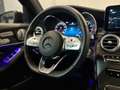 Mercedes-Benz GLC 300 Coupe AMG Sitzklima AHK e-Sitz Burmester Grau - thumbnail 14