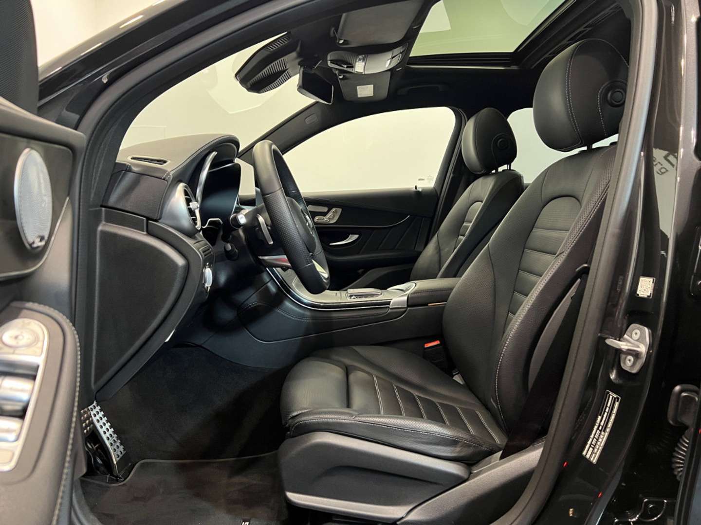 Mercedes GLC Coupé 300 AMG Line - 2020 - Joinsteer - #8