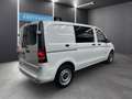 Mercedes-Benz Vito 116 CDI Mixto Kompakt Blanc - thumbnail 4