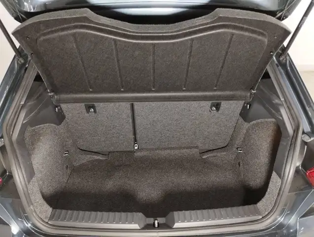 Seat Ibiza view 7
