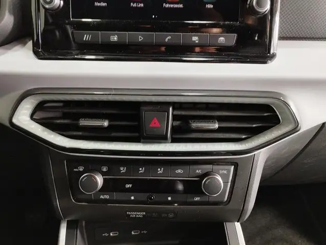 Seat Ibiza view 11