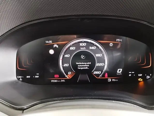 Seat Ibiza view 15