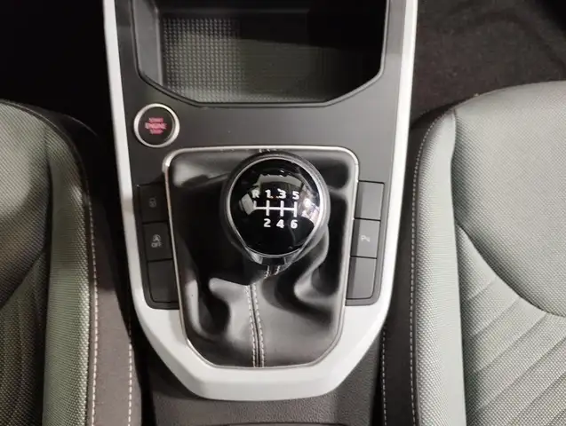 Seat Ibiza view 12