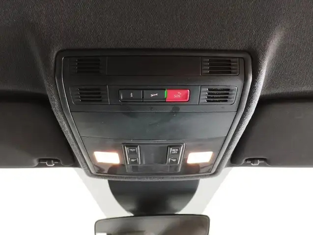 Seat Ibiza view 9