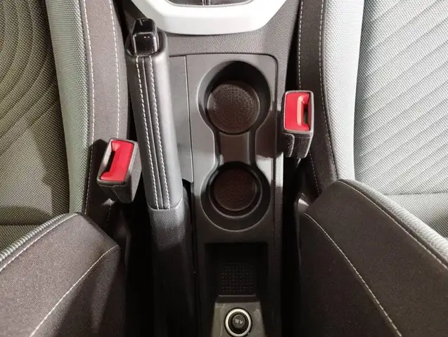 Seat Ibiza view 13