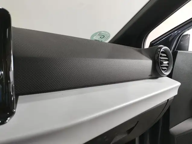 Seat Ibiza view 10