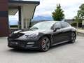 Porsche Panamera 4 Platinum Edition SAGA,Luft Schwarz - thumbnail 11