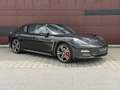 Porsche Panamera 4 Platinum Edition SAGA,Luft Schwarz - thumbnail 8