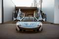 McLaren P1 3.8 V8 - MSO Mercury Silver - 1 of 375 Grijs - thumbnail 31