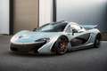 McLaren P1 3.8 V8 - MSO Mercury Silver - 1 of 375 Grijs - thumbnail 32