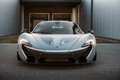 McLaren P1 3.8 V8 - MSO Mercury Silver - 1 of 375 Grijs - thumbnail 30