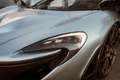 McLaren P1 3.8 V8 - MSO Mercury Silver - 1 of 375 Grijs - thumbnail 35