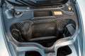 McLaren P1 3.8 V8 - MSO Mercury Silver - 1 of 375 Grijs - thumbnail 38