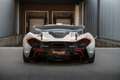 McLaren P1 3.8 V8 - MSO Mercury Silver - 1 of 375 Grijs - thumbnail 44