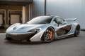 McLaren P1 3.8 V8 - MSO Mercury Silver - 1 of 375 Grijs - thumbnail 33
