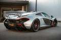 McLaren P1 3.8 V8 - MSO Mercury Silver - 1 of 375 Grijs - thumbnail 46