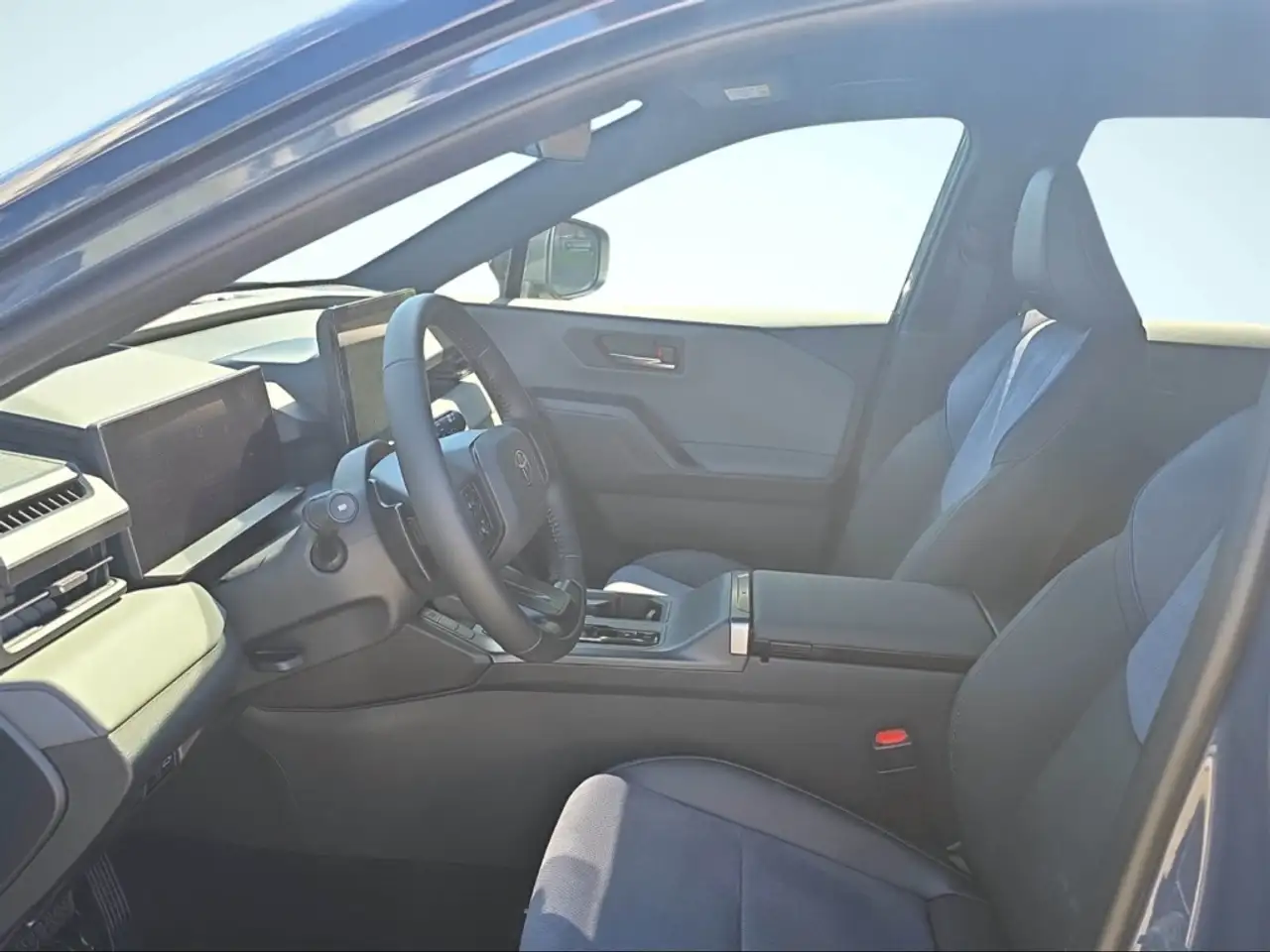 Toyota RAV4 2026
