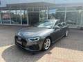 Audi A4 Avant 40 TDI S line *VIRTUAL*1.HAND Gris - thumbnail 2