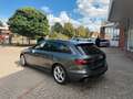 Audi A4 Avant 40 TDI S line *VIRTUAL*1.HAND Gris - thumbnail 4